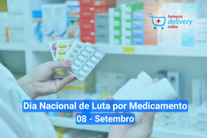 Dia Nacional de Luta por Medicamento: A Batalha pelo Acesso a Tratamentos Vitais