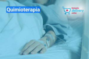 Quimioterapia para o Tratamento de Câncer